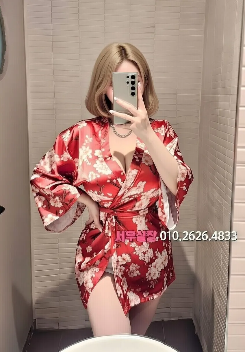 산본 풀살롱 프리미엄 라인업 19번 프로필