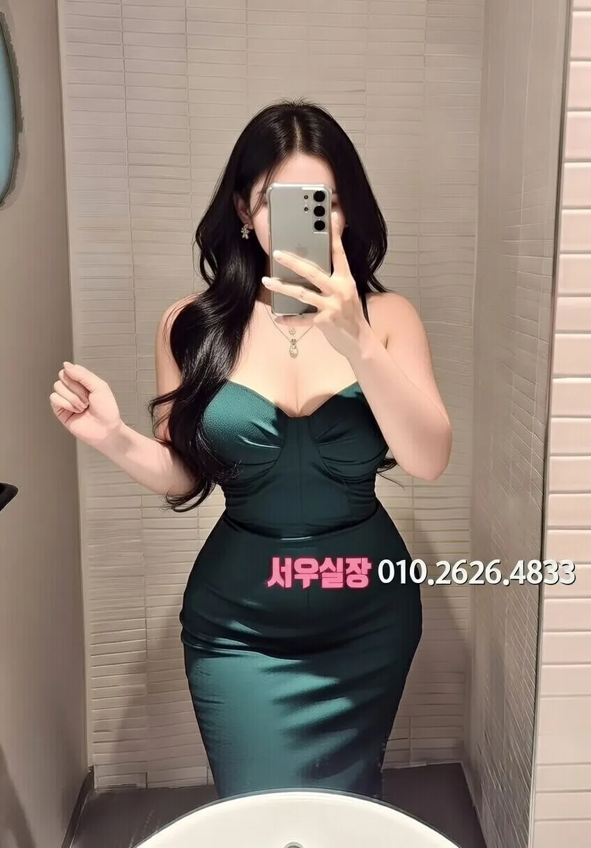 산본 다국적노래클럽 프리미엄 라인업 33번 프로필