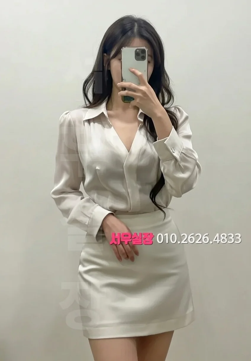 산본 풀살롱 프리미엄 라인업 28번 프로필