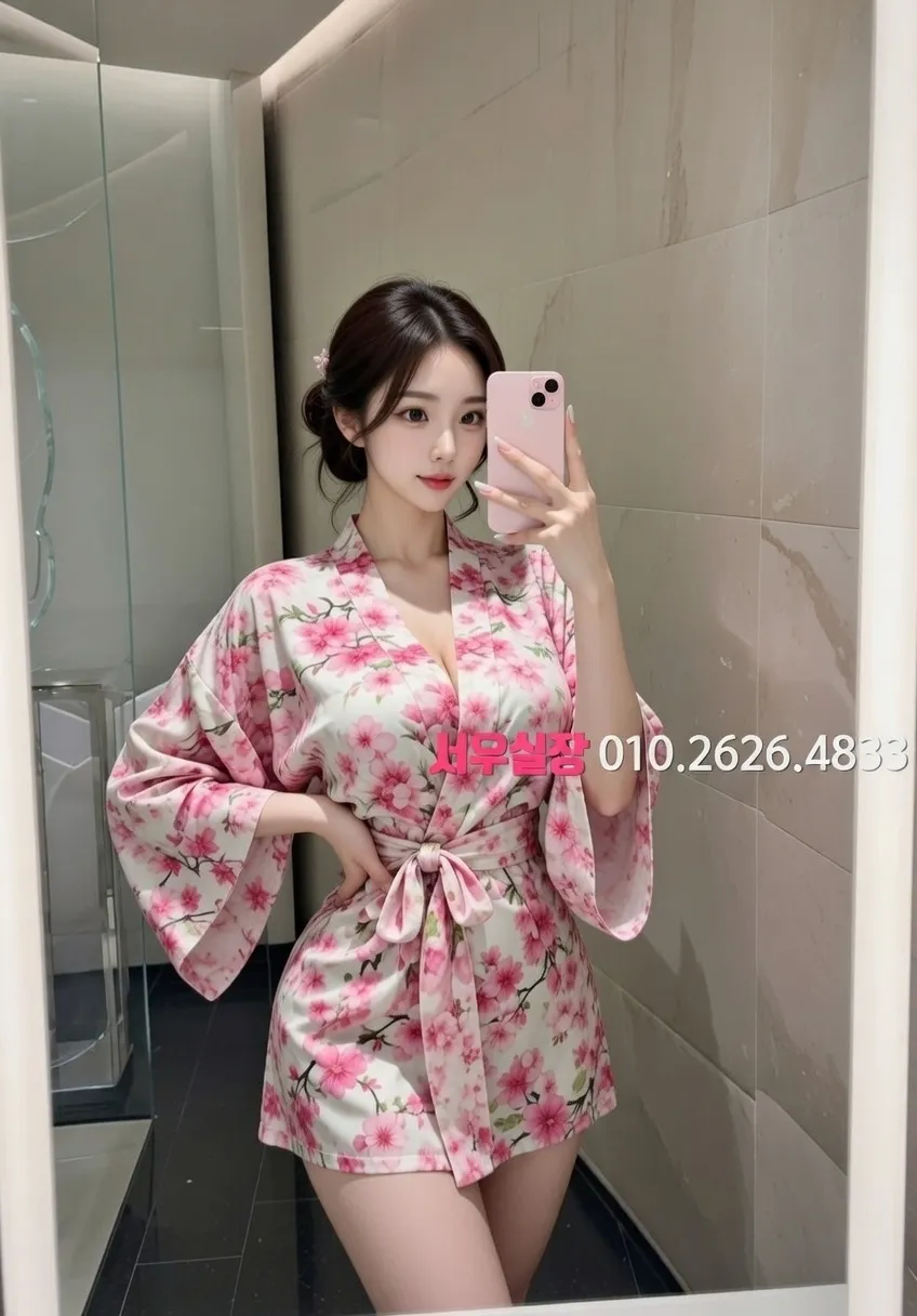 산본 가라오케 프리미엄 라인업 20번 프로필