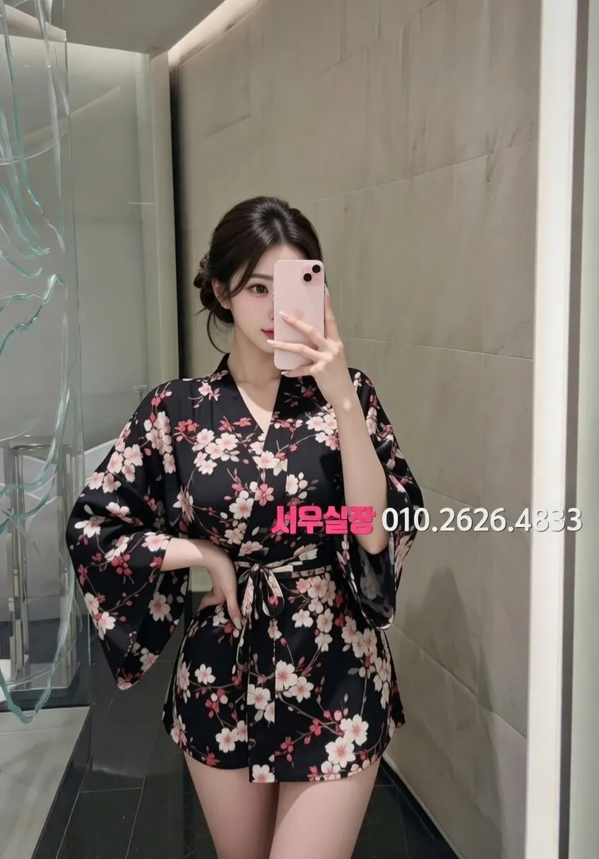 산본 텐카페 프리미엄 라인업 3번 프로필