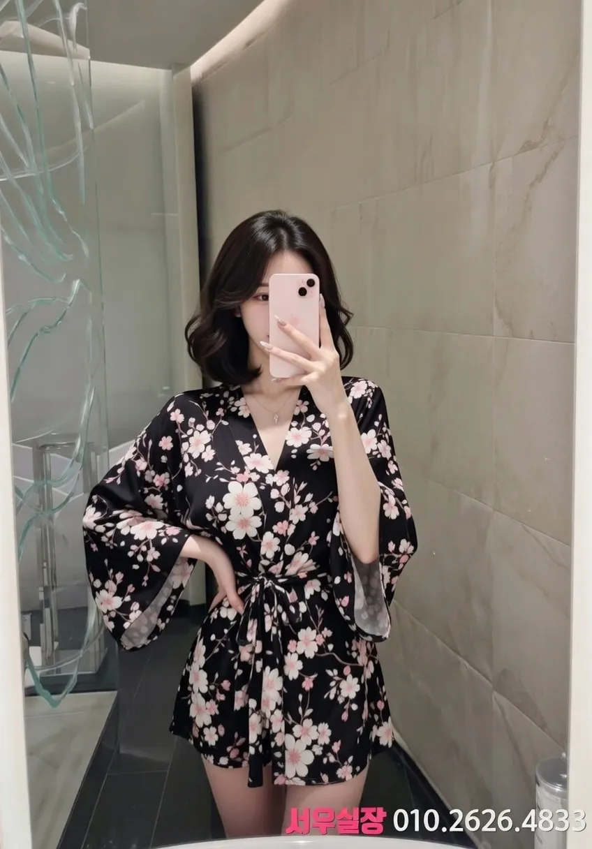 산본 다국적노래클럽 프리미엄 라인업 37번 프로필