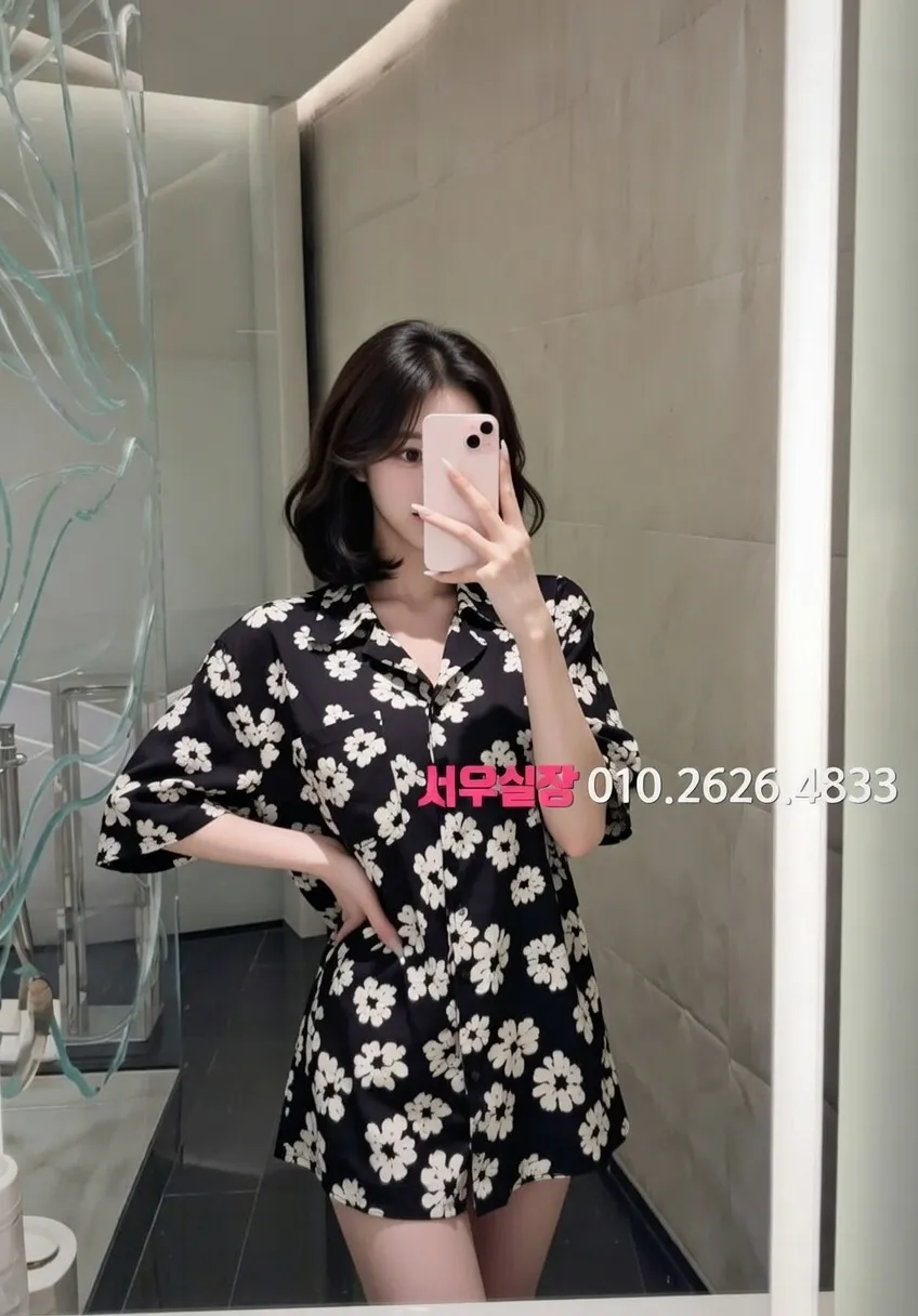 산본 다국적노래방 프리미엄 라인업 8번 프로필