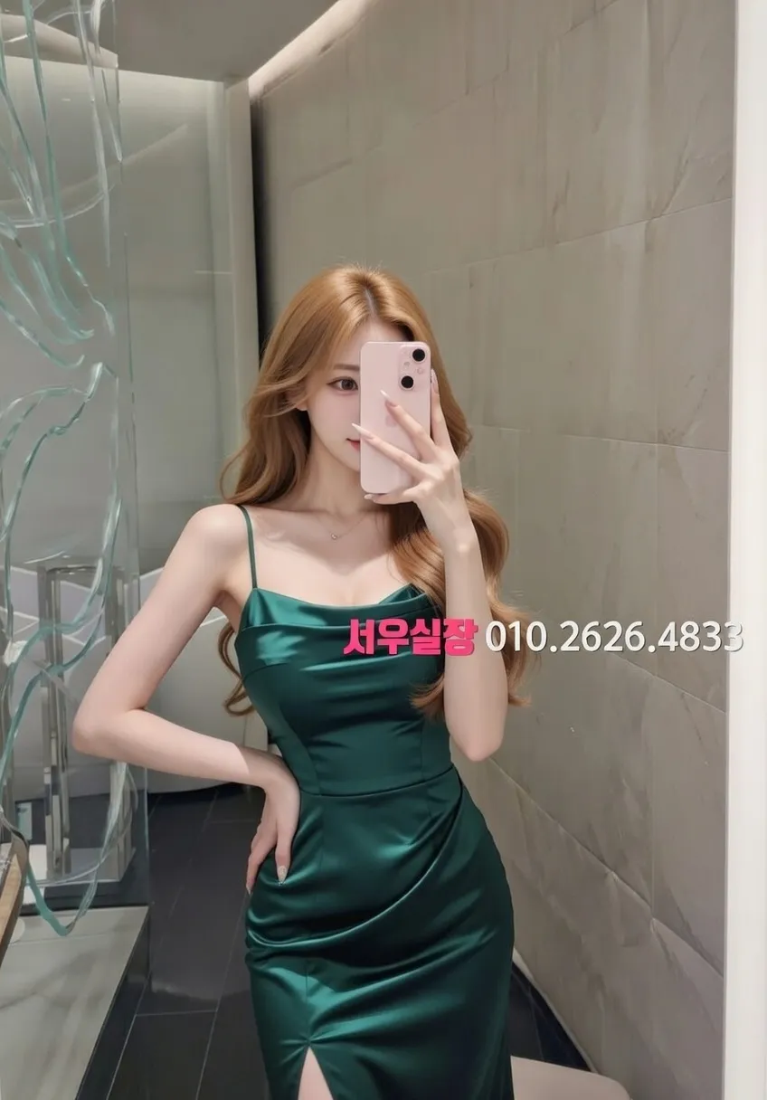 산본 란제리룸 프리미엄 라인업 2번 프로필