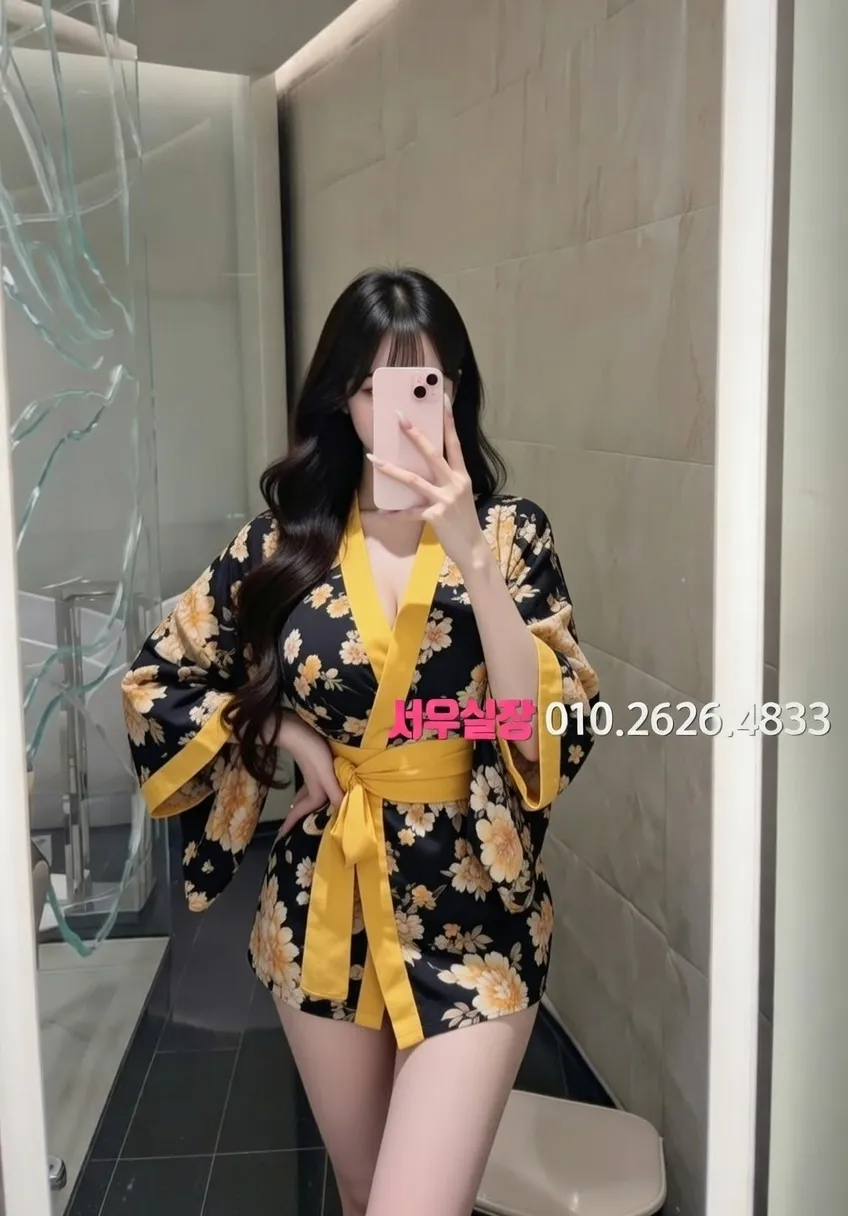 산본 룸살롱 프리미엄 라인업 7번 프로필