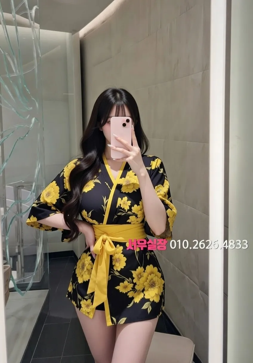 산본 보도노래방 프리미엄 라인업 19번 프로필