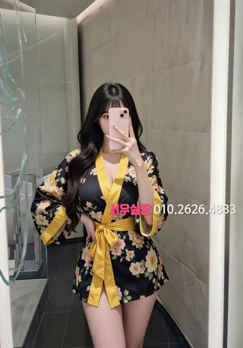 산본 텐프로 프리미엄 라인업 2번 프로필