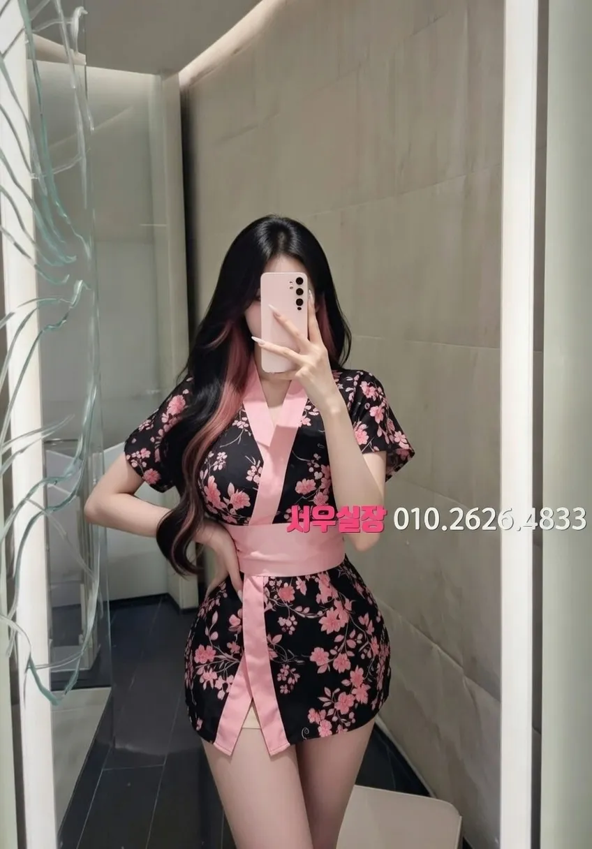 산본 가라오케 프리미엄 라인업 10번 프로필