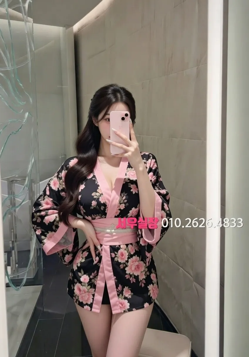 산본 룸싸롱 프리미엄 라인업 16번 프로필