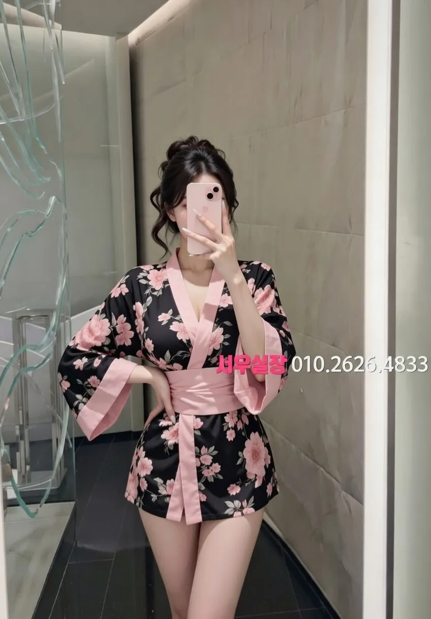 산본 셔츠룸 프리미엄 라인업 29번 프로필