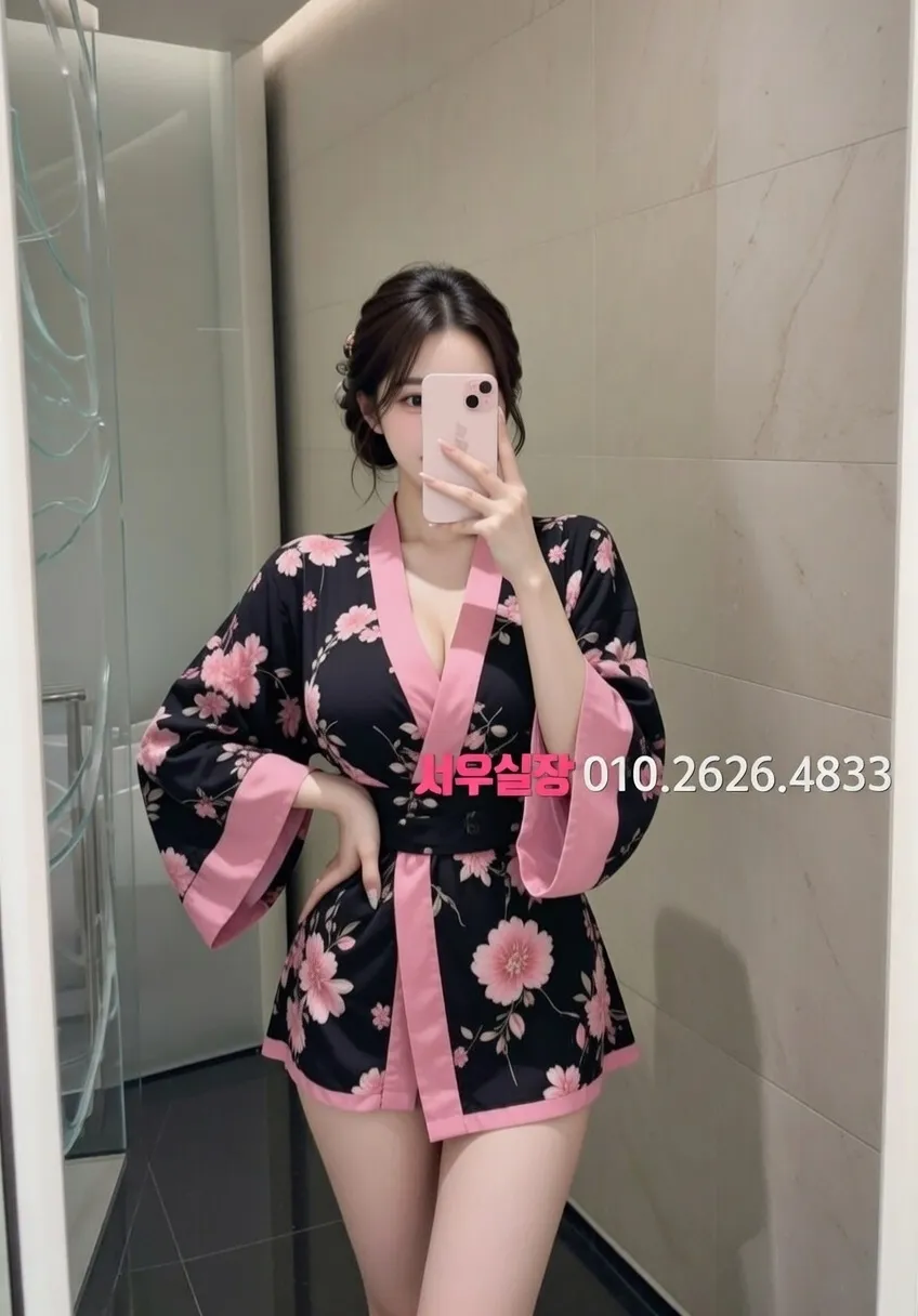 산본 풀살롱 프리미엄 라인업 16번 프로필