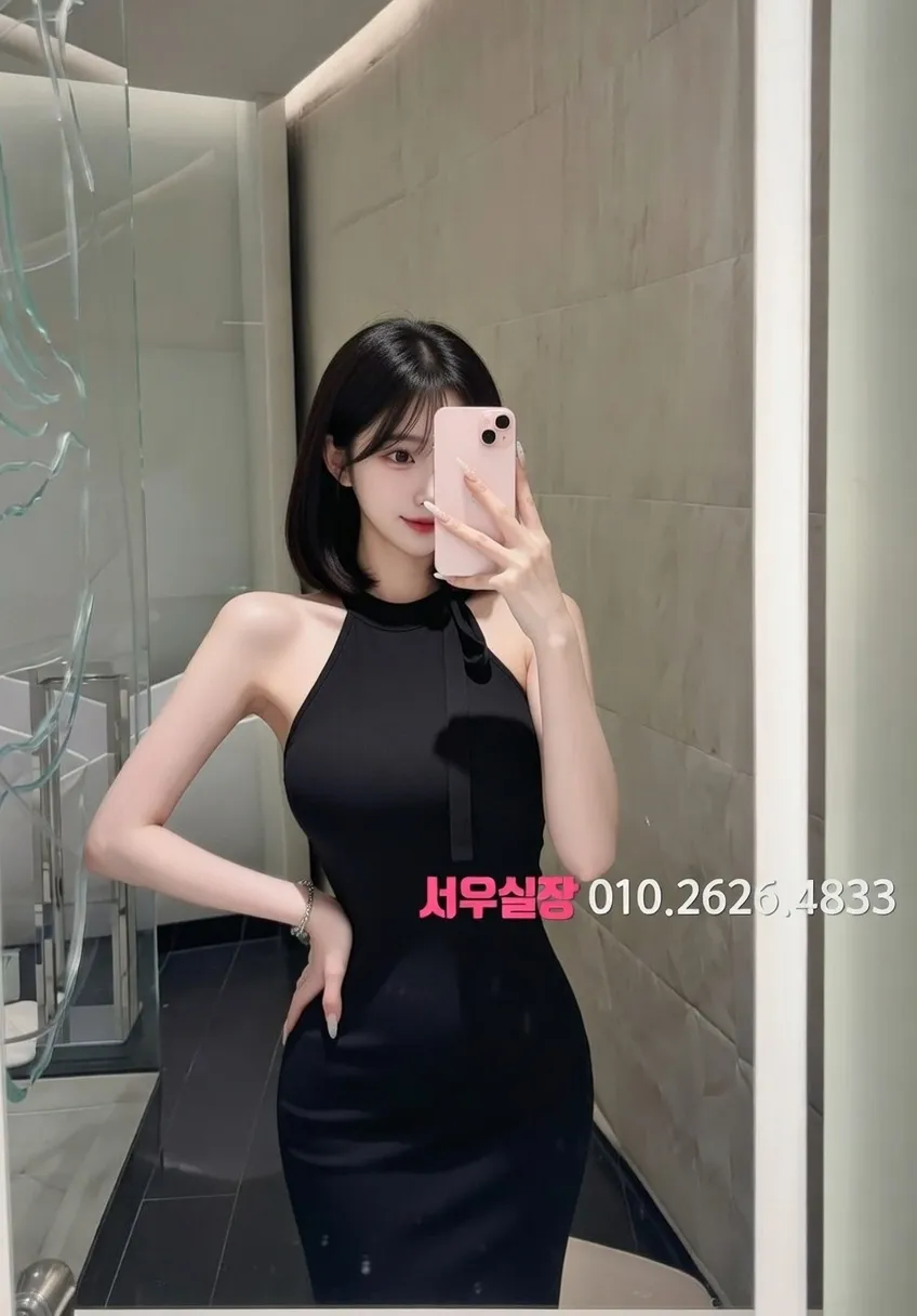 산본 노래방 프리미엄 라인업 19번 프로필