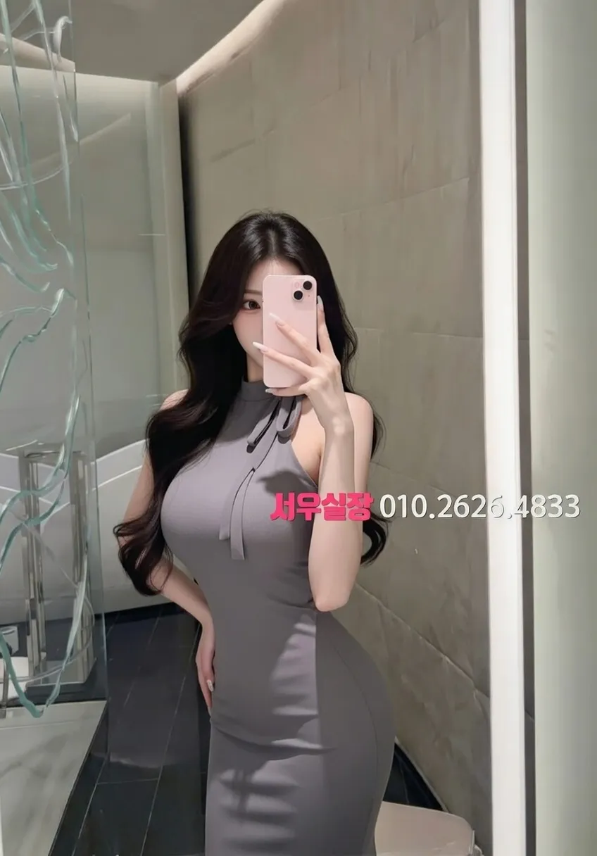 산본 텐프로 프리미엄 라인업 6번 프로필