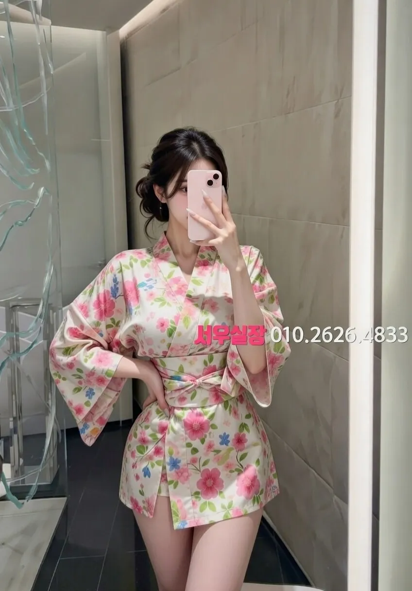 산본 룸싸롱 프리미엄 라인업 2번 프로필