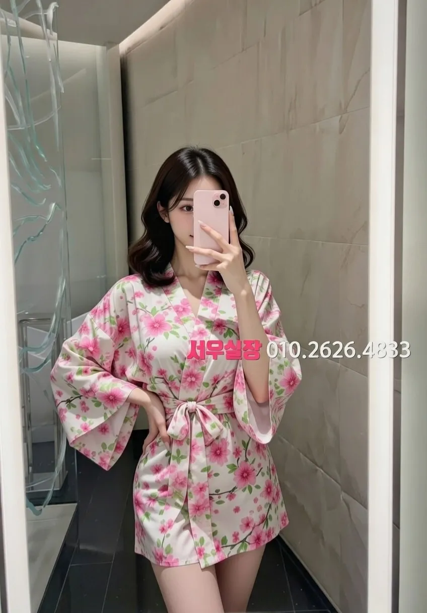 산본 룸싸롱 프리미엄 라인업 9번 프로필