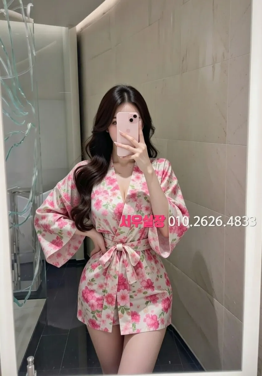 산본 노래방 프리미엄 라인업 15번 프로필