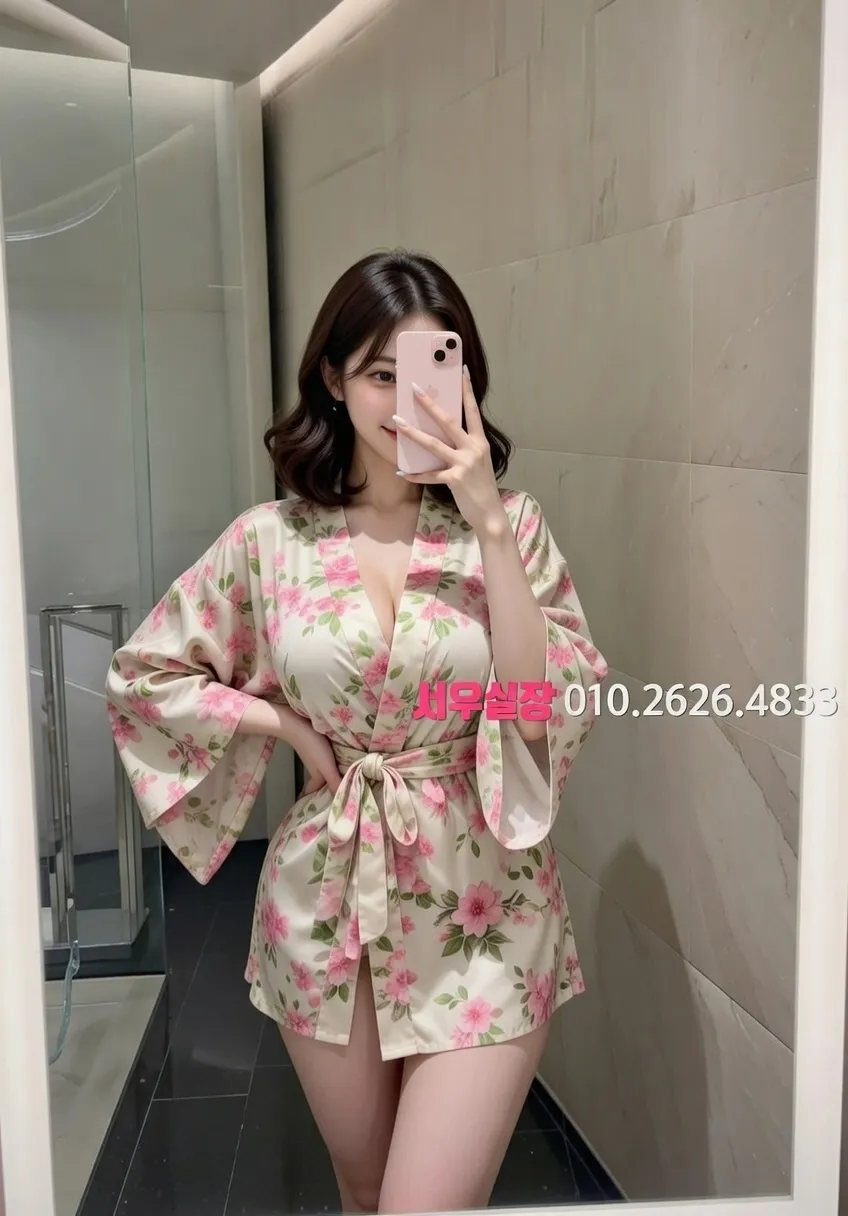 산본 텐프로 프리미엄 라인업 3번 프로필