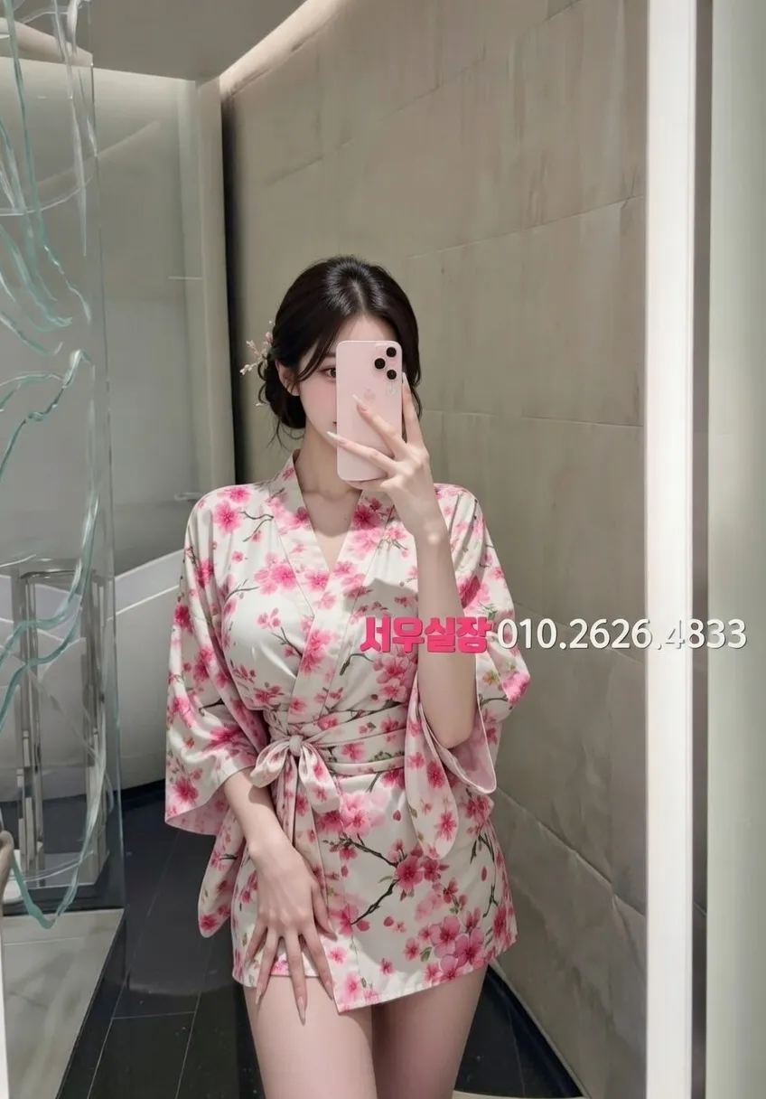 산본 텐프로 프리미엄 라인업 27번 프로필