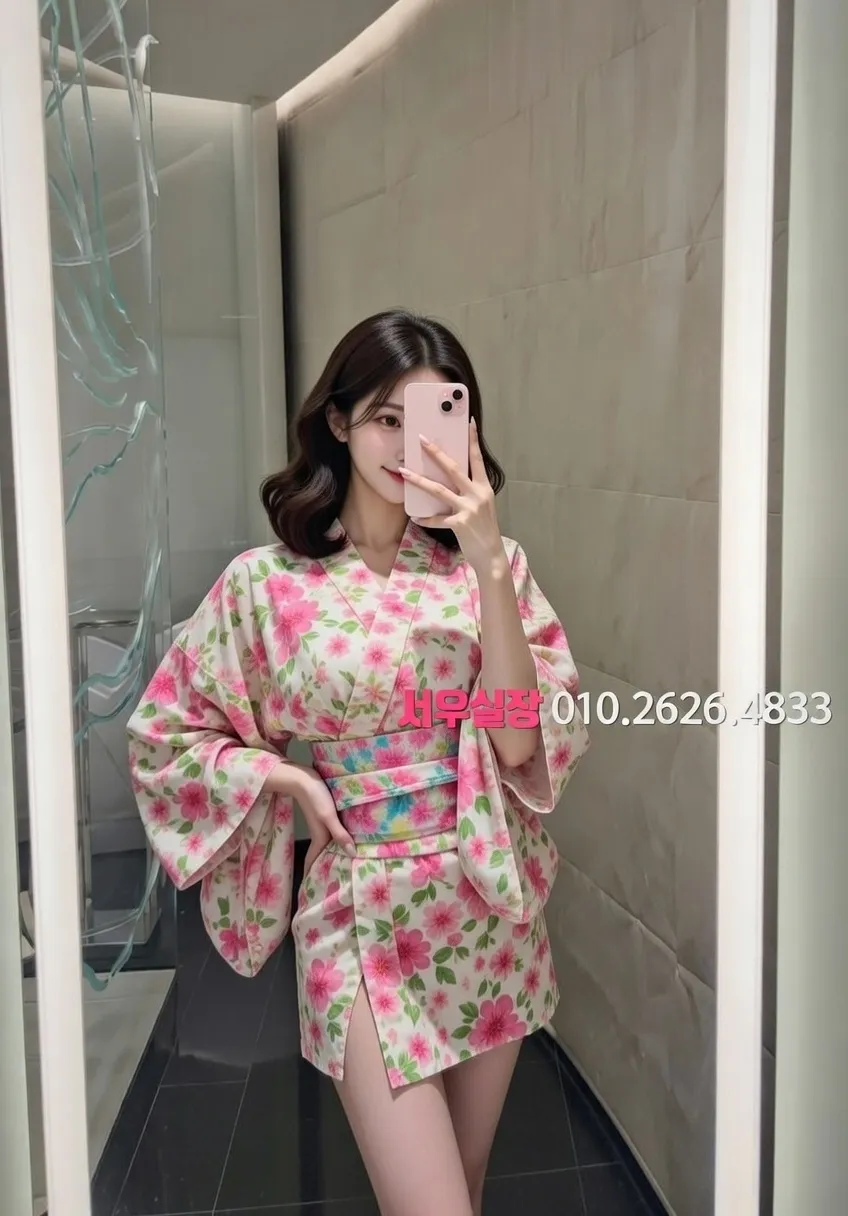 산본 풀싸롱 프리미엄 라인업 32번 프로필