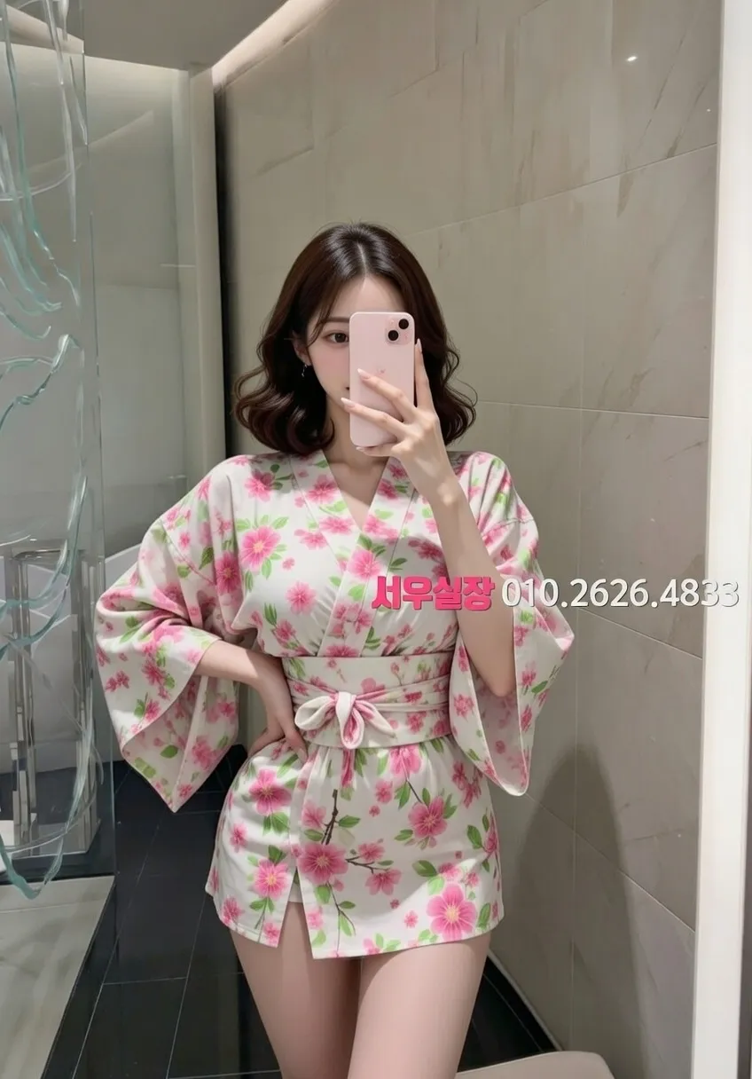 산본 셔츠룸 프리미엄 라인업 14번 프로필