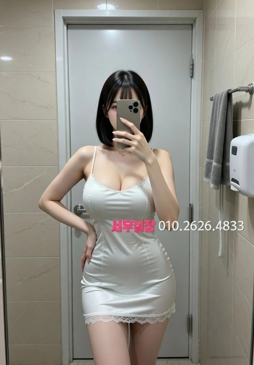 산본 셔츠룸 프리미엄 라인업 34번 프로필