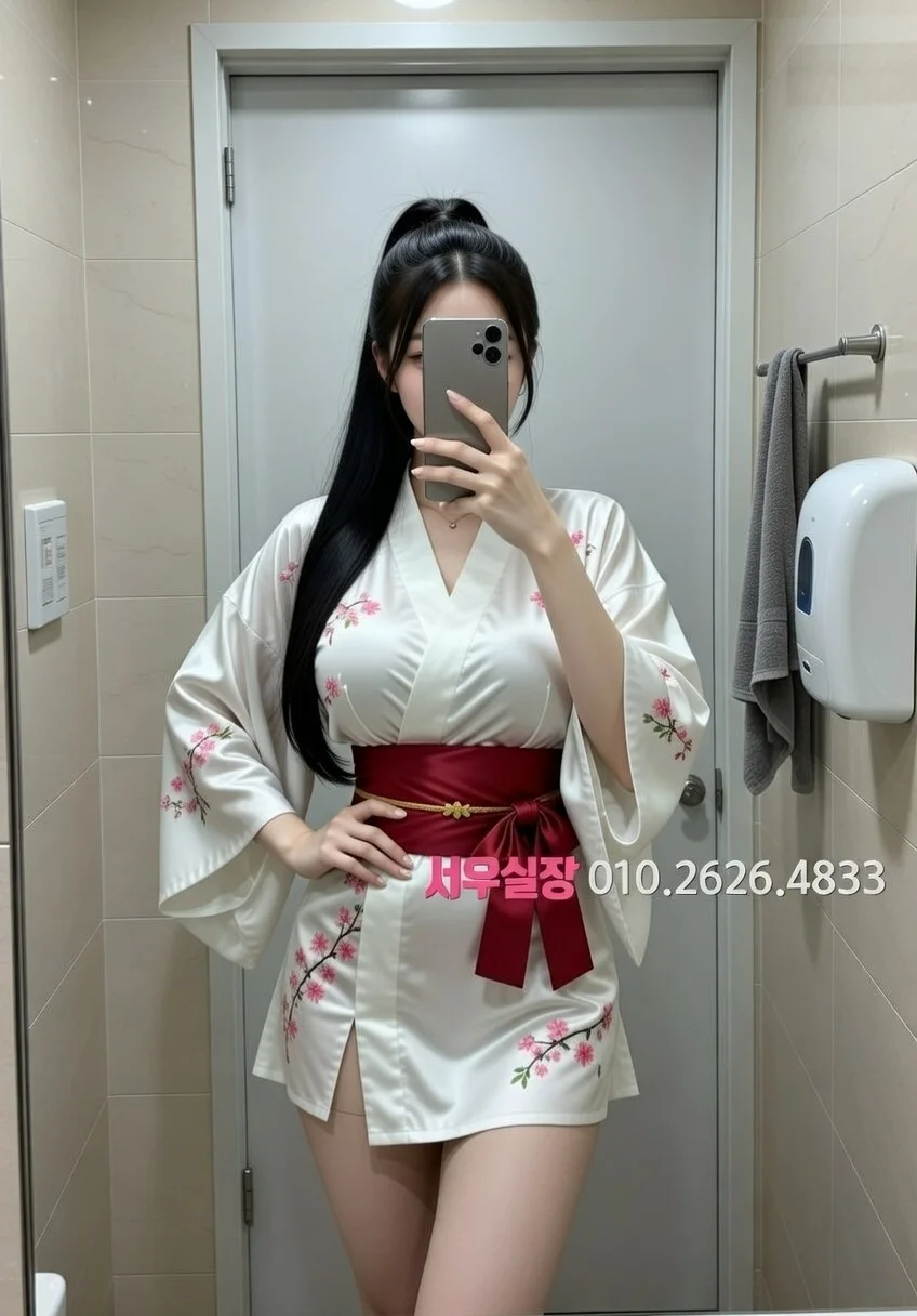 산본 미러룸 프리미엄 라인업 36번 프로필