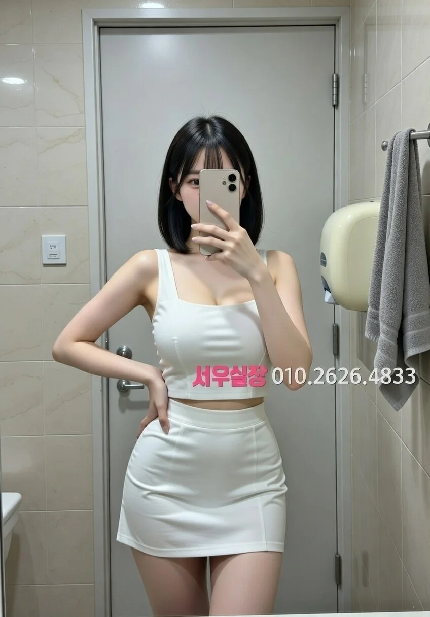 산본 셔츠룸 프리미엄 라인업 3번 프로필