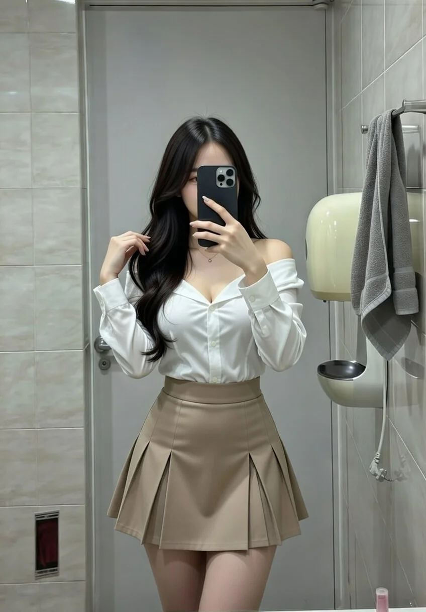 산본 셔츠룸 프리미엄 라인업 12번 프로필