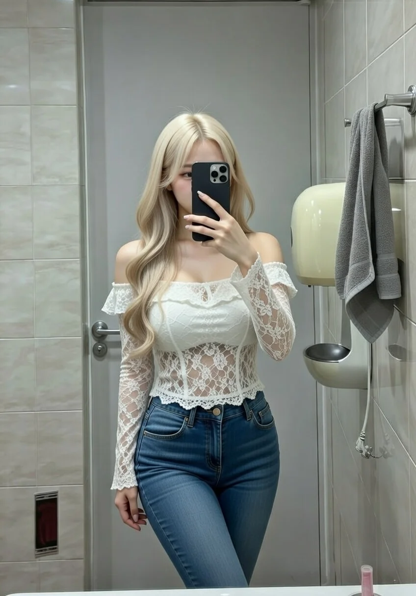 산본 풀살롱 프리미엄 라인업 31번 프로필